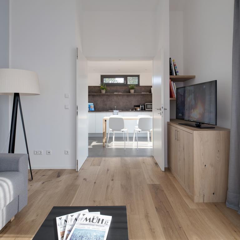 Hotel M120 Unterföhring Cameră foto