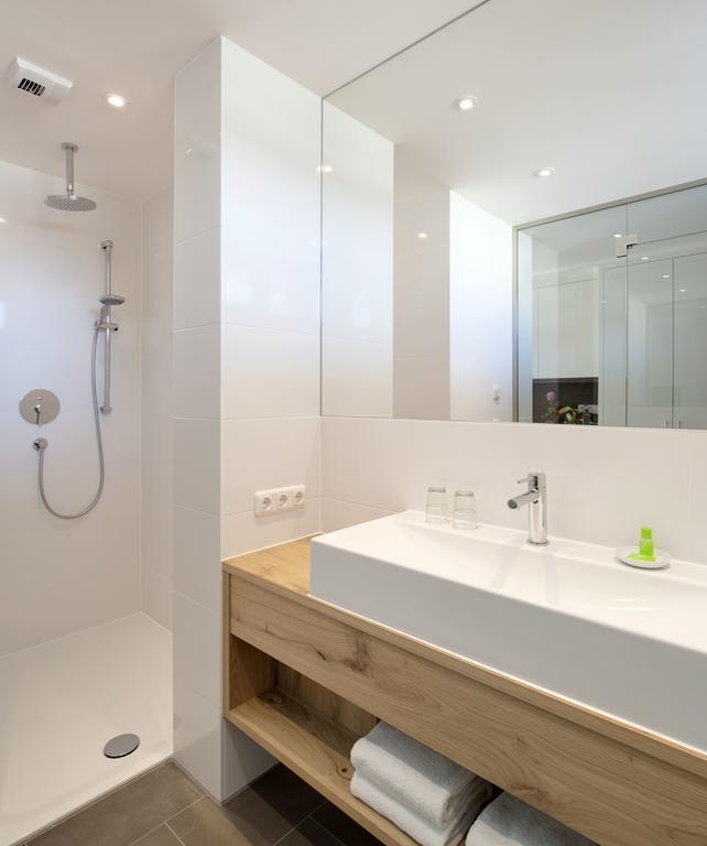 Hotel M120 Unterföhring Cameră foto