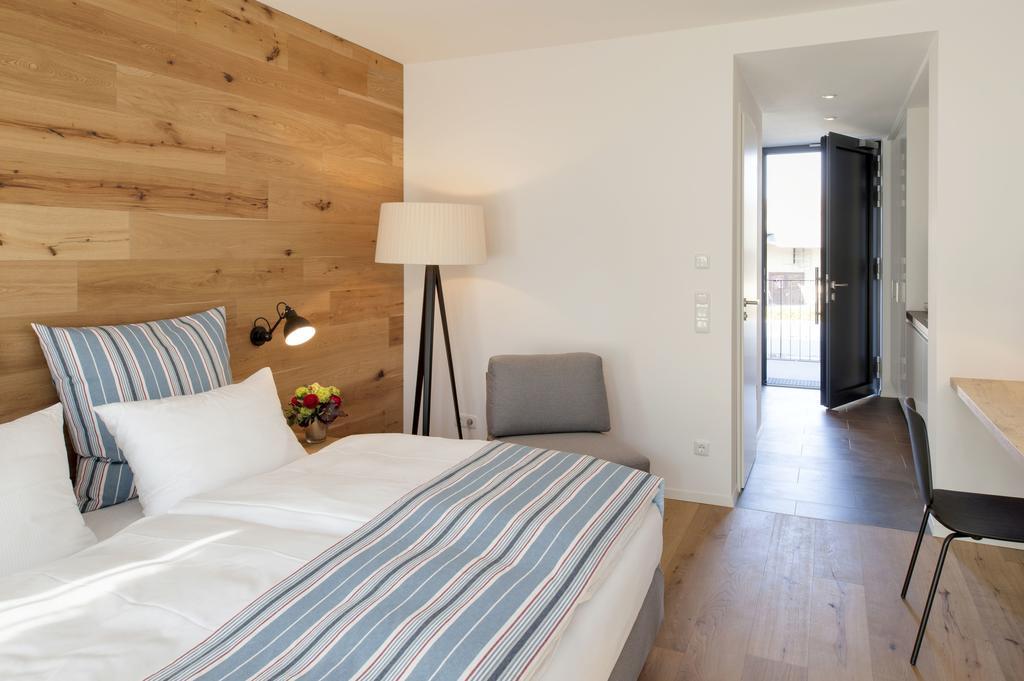 Hotel M120 Unterföhring Cameră foto