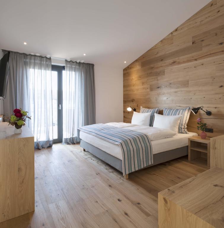 Hotel M120 Unterföhring Cameră foto