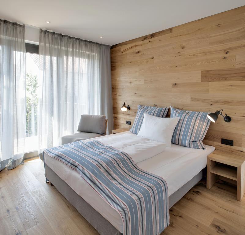 Hotel M120 Unterföhring Cameră foto