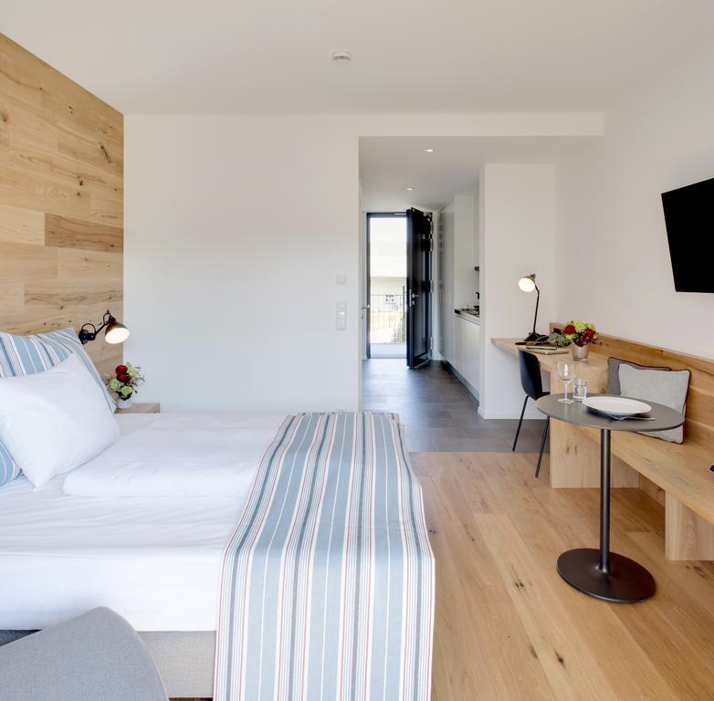 Hotel M120 Unterföhring Cameră foto